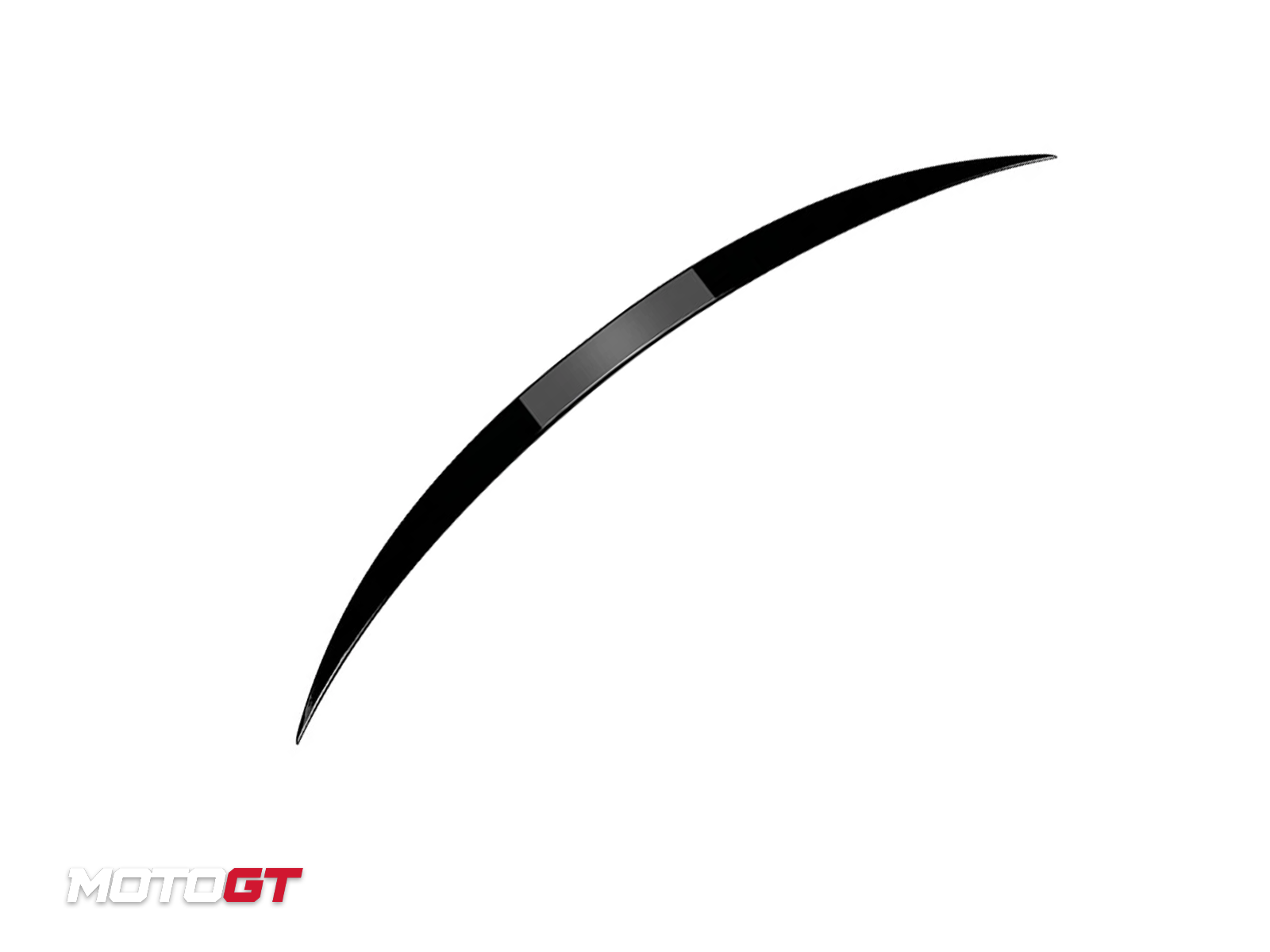 جناح خلفي أسود من الفئة C — 5